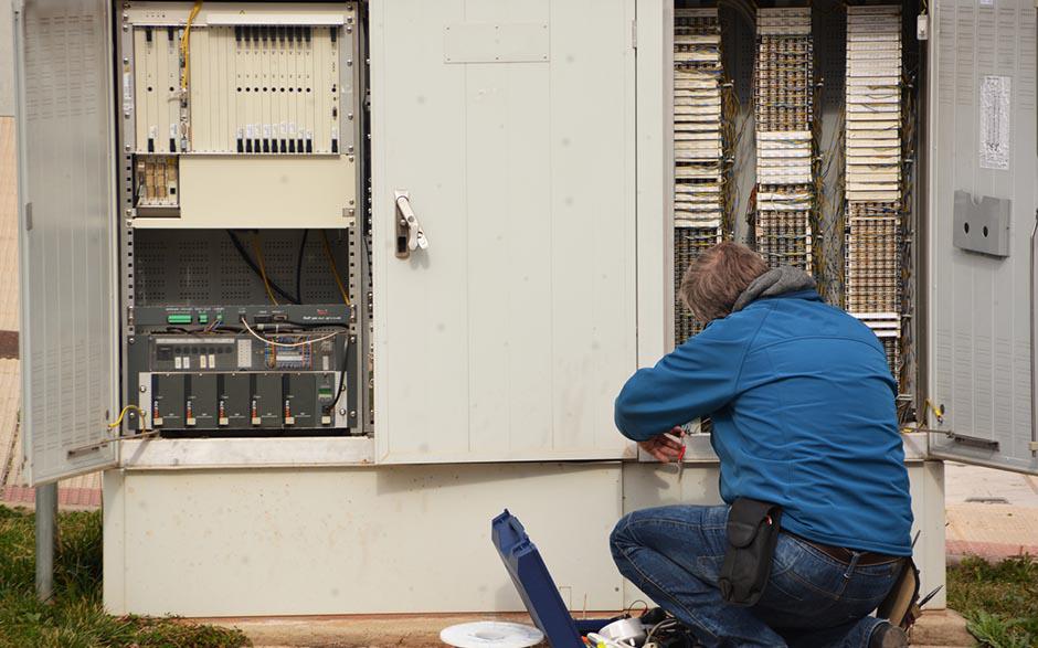 dépannage électricien Fontenay-sous-Bois